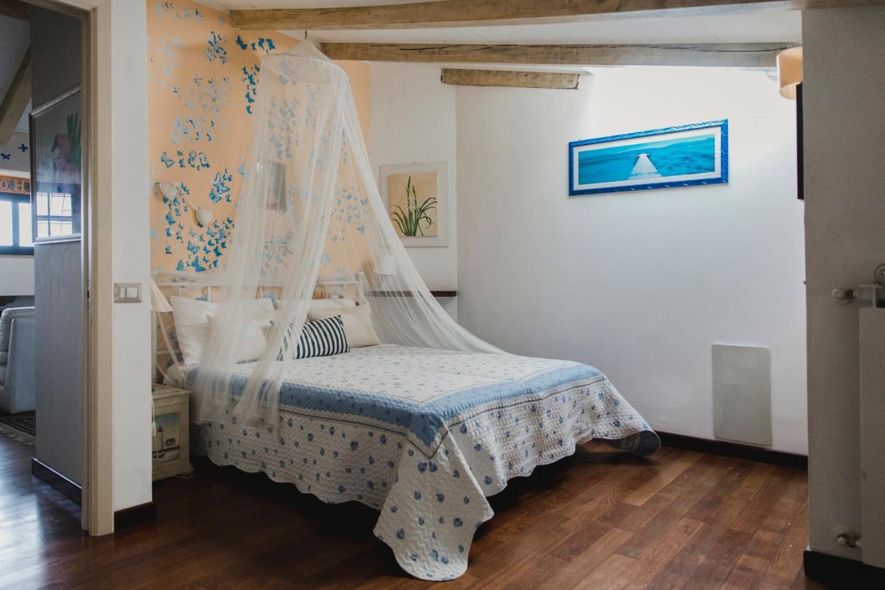 Villa Vernazza 5Terre & Versilia! Castelnuovo Magra Eksteriør bilde